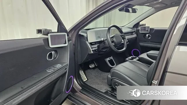 Hyundai Ionic 5 id 3037747 из Кореи 20