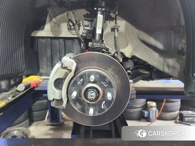 Kia The New Ray id 3399555 из Кореи 14