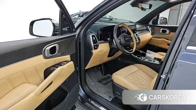 Kia Sorento 4th Generation id 3059225 из Кореи 20