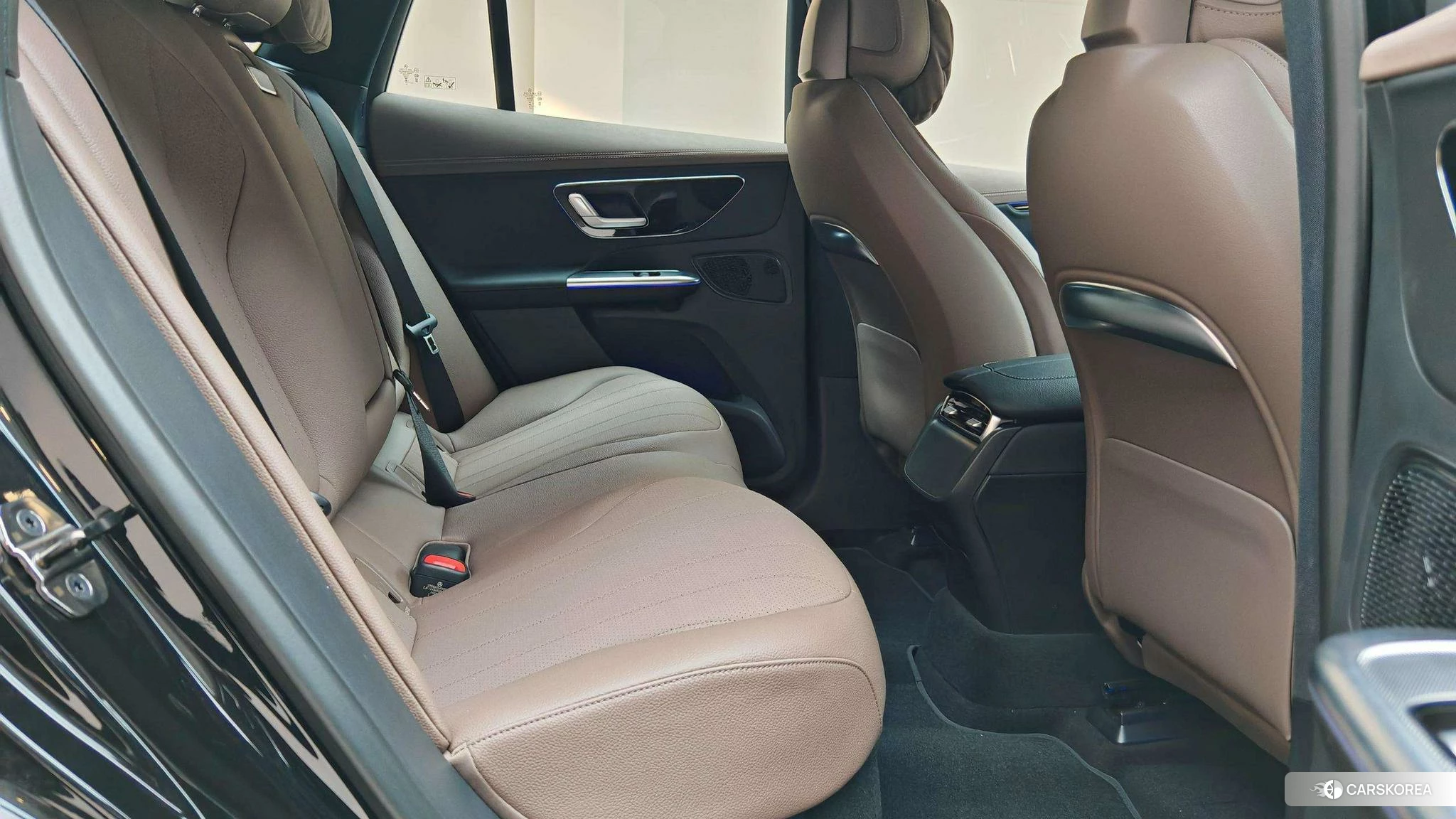 Mercedes-Benz EQE SUV id 4467881 из Китая 19