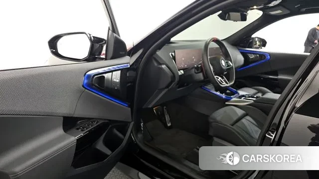 BMW X3 (G45) id 3734062 из Кореи 20