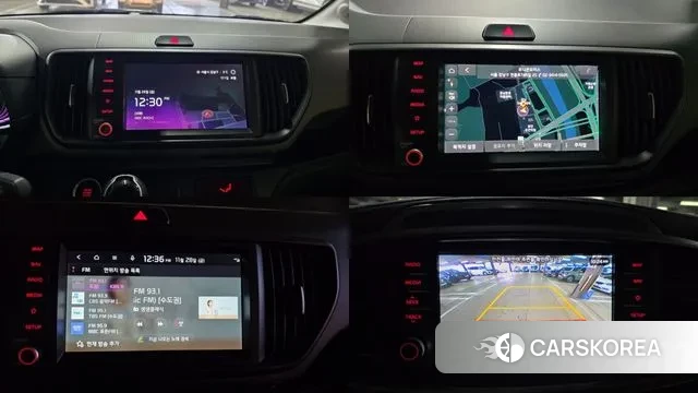 Kia The New Kia Ray id 3420727 из Кореи 20