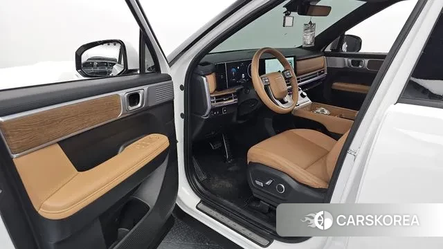 Hyundai Santa Fe (MX5) id 3256475 из Кореи 20