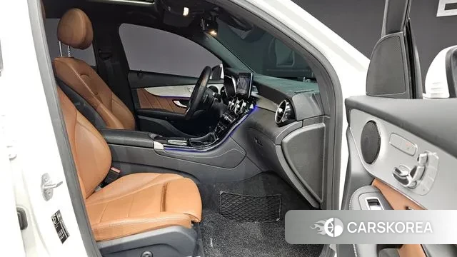 Mercedes-Benz GLC-Class X253 id 3182075 из Кореи 20