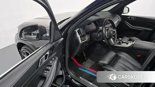 BMW X5 (G05) id 3394591 из Кореи 20