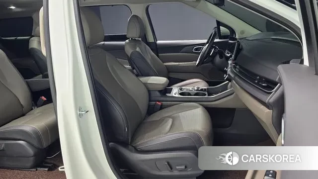 Kia The New Carnival 4th Generation id 3502670 из Кореи 20