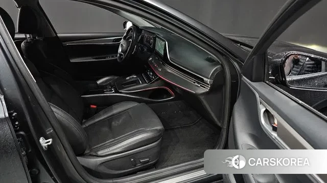 Hyundai The New Grandeur IG id 3416361 из Кореи 20