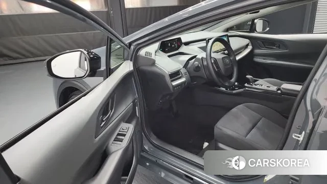 Toyota Prius 5th Generation id 3462350 из Кореи 20