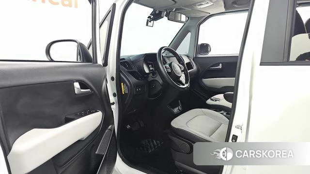 Kia The New Kia Ray id 4904730 из Кореи 32