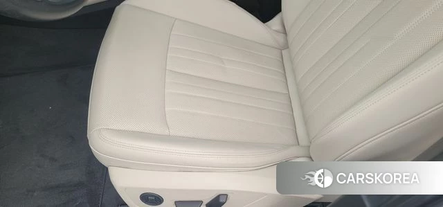 Audi A6 (C8) id 3841712 из Кореи 20