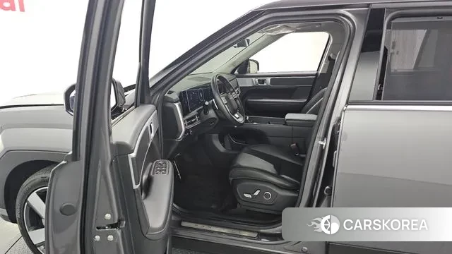 Hyundai Santa Fe (MX5) id 3477527 из Кореи 20