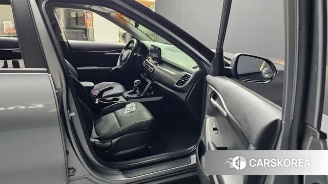 Kia Seltos id 3076400 из Кореи 20