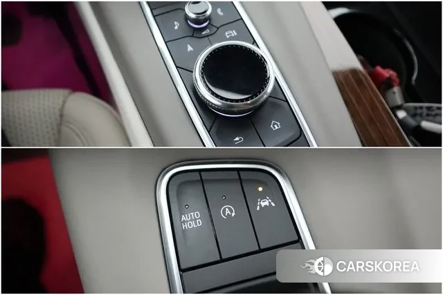 Cadillac Escalade 5th Generation id 3031603 из Кореи 20