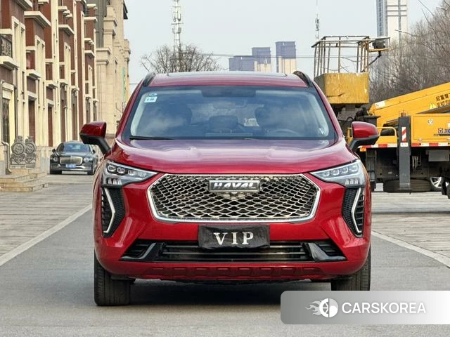 Haval First love id 4207609 из Китая 35