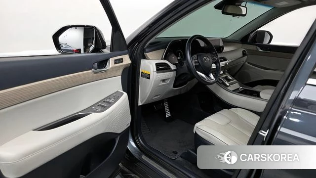 Hyundai Palisade id 4179804 из Кореи 20