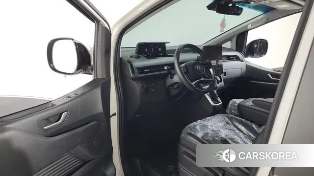 Hyundai Staria id 3763774 из Кореи 20