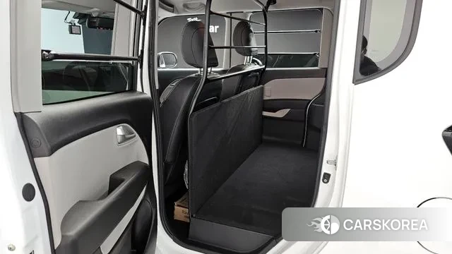 Kia The New Kia Ray id 3457325 из Кореи 20