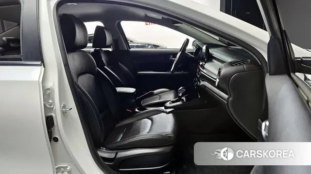 Kia Come New K3 id 3608173 из Кореи 20