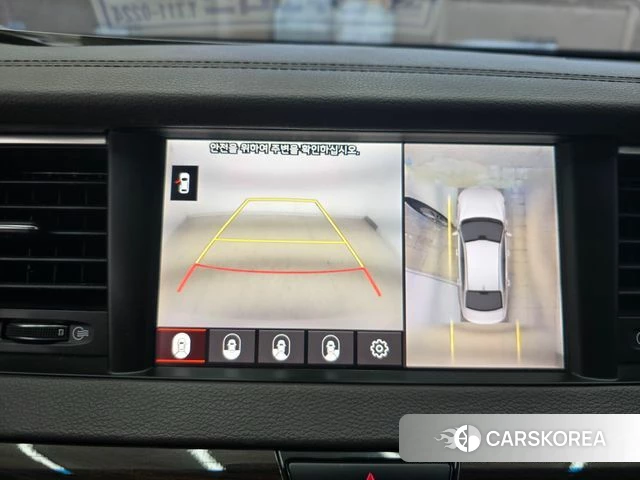 Kia Come New K7 id 4357081 из Кореи 19