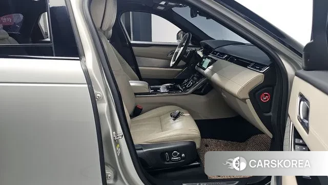 Land Rover Range Rover Velar id 3536352 из Кореи 19