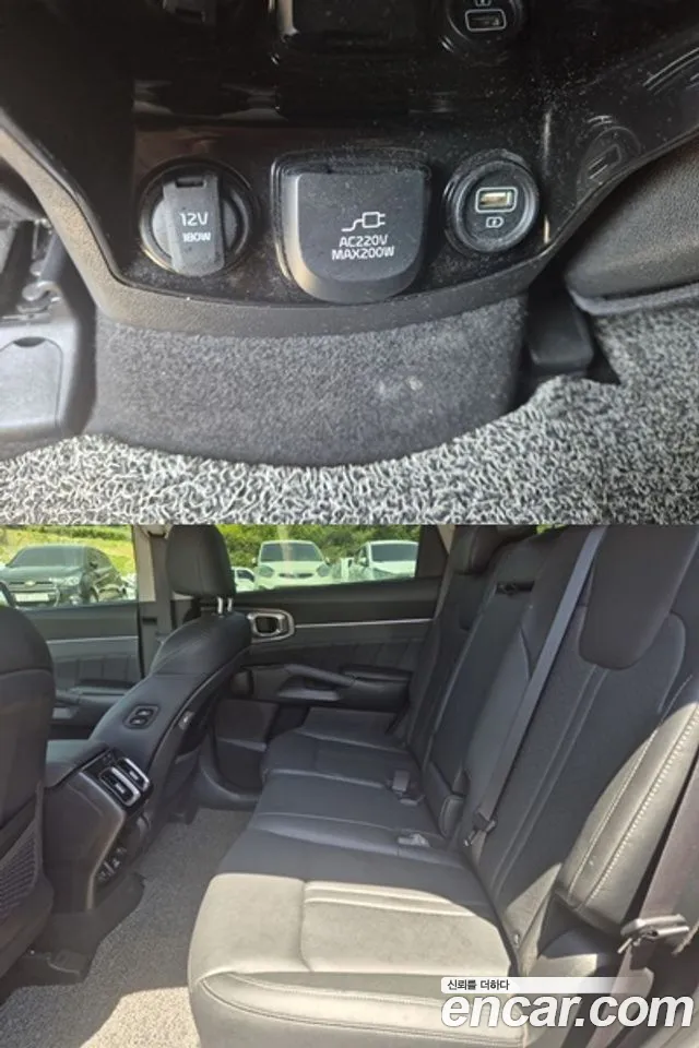 Kia Sorento 4th Generation id 2684233 из Кореи 20