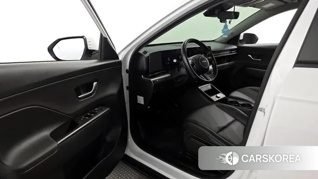 Hyundai Kona (SX2) id 3011462 из Кореи 20