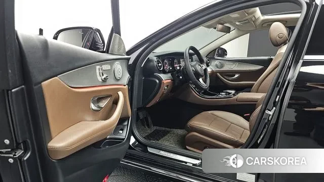 Mercedes-Benz E-Class W213 id 2961916 из Кореи 20