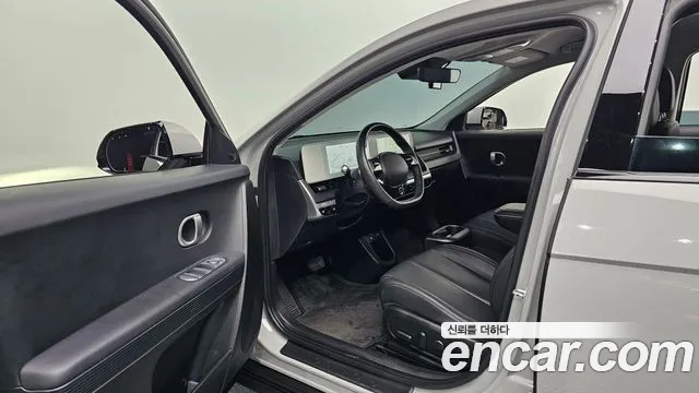 Hyundai Ionic 5 id 2848614 из Кореи 20