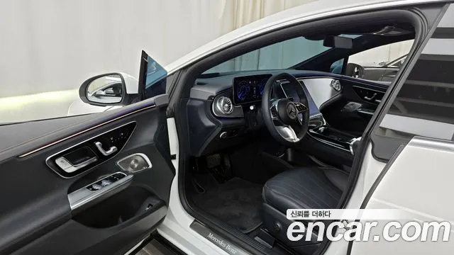 Mercedes-Benz EQE V295 id 2739099 из Кореи 20