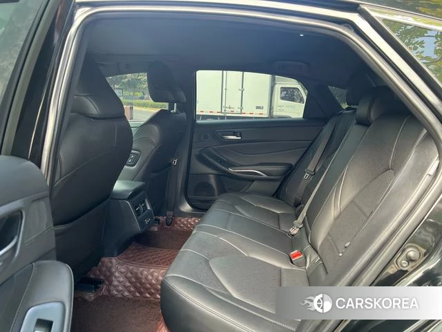 Toyota Asian dragon id 4261771 из Китая 12