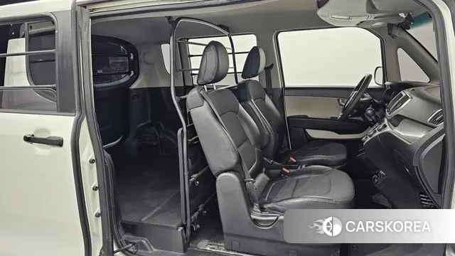 Kia The New Ray id 3403173 из Кореи 20