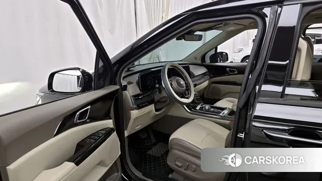 Kia Carnival 4th generation id 3054228 из Кореи 20