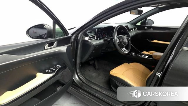 Kia K5 Hybrid 3rd Generation id 4196084 из Кореи 31