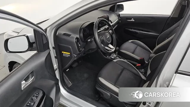 Kia Morning Urban (JA) id 3777864 из Кореи 20