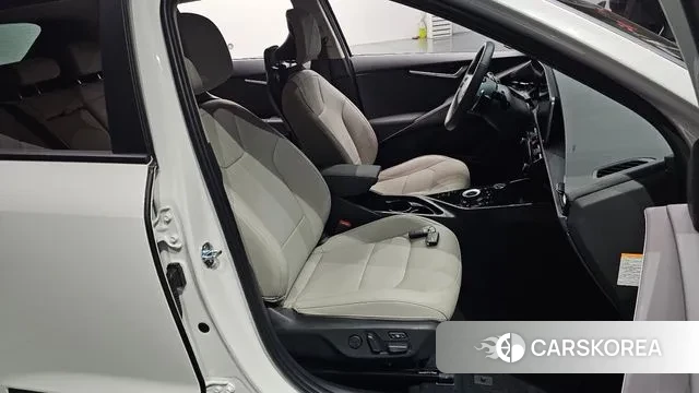 Kia Di Ol Nu Niro id 3462060 из Кореи 20