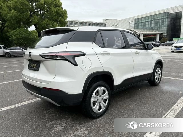 Baojun 510 id 4241056 из Китая 12