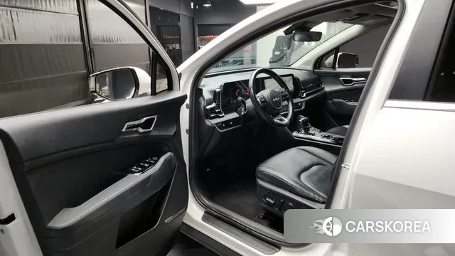 Kia Sportage 5th Generation id 3311902 из Кореи 20