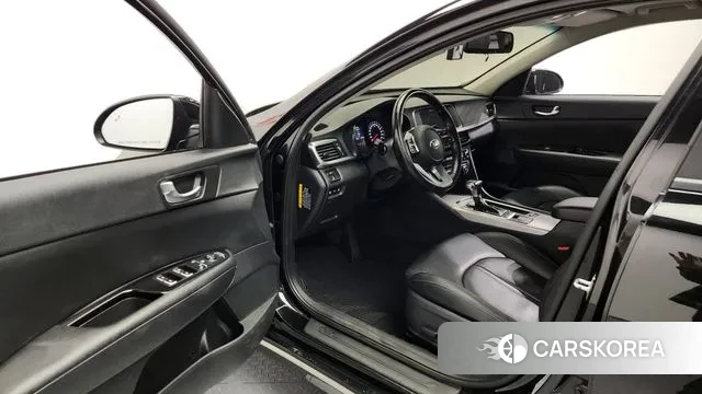 Kia The New K5 Hybrid 2nd generation id 3275463 из Кореи 20