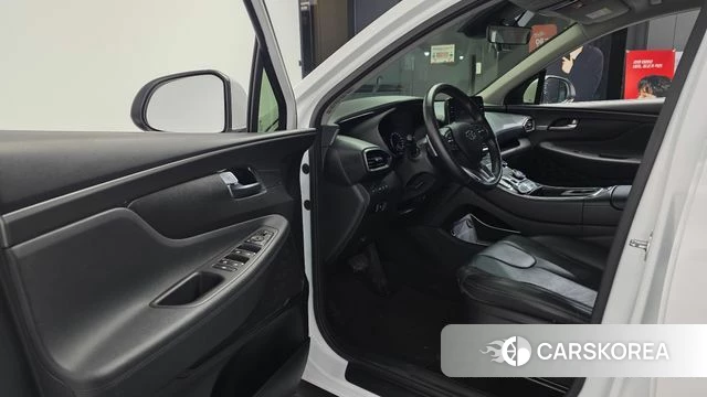 Hyundai The New Santa Fe id 3916255 из Кореи 20