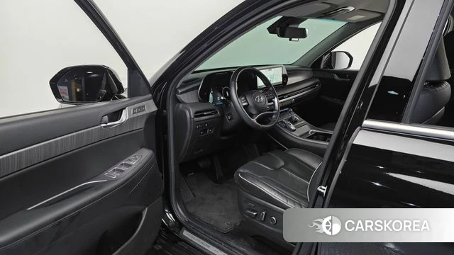 Hyundai The New Palisade id 4579040 из Кореи 20