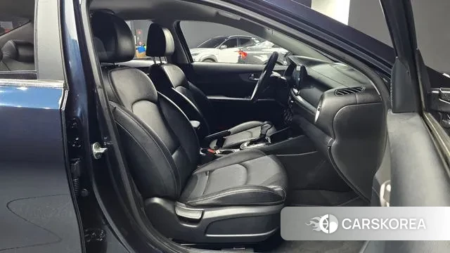 Kia Come New K3 id 3514801 из Кореи 20