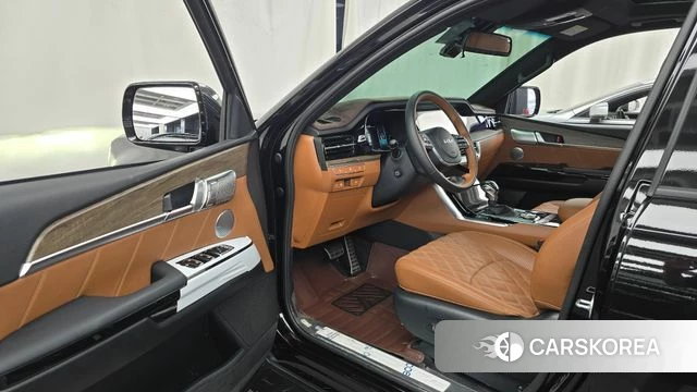 Kia Mohave Master id 4720012 из Кореи 32