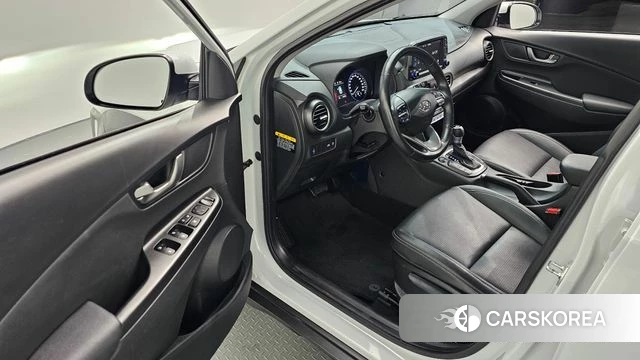 Hyundai Kona id 3899346 из Кореи 20