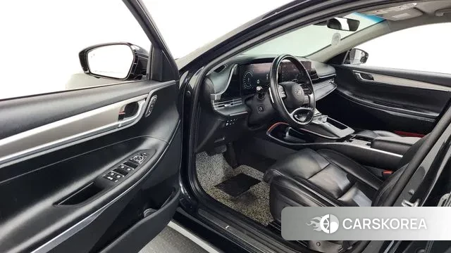 Hyundai The New Grandeur IG id 3747707 из Кореи 20