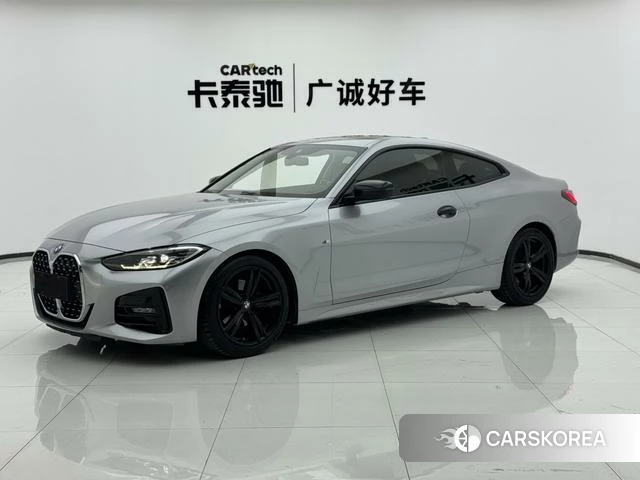 BMW 4 series id 4258338 из Китая 17