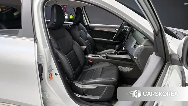 Renault Korea (Samsung) XM3 id 3258465 из Кореи 20