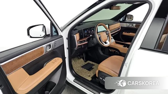 Hyundai Santa Fe (MX5) id 3347660 из Кореи 20