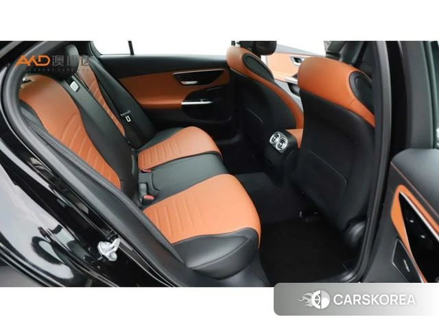Mercedes-Benz Class C id 4255885 из Китая 10