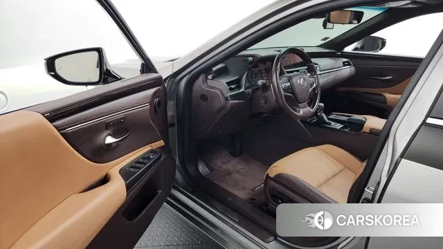 Lexus ES300h 7th generation id 3778033 из Кореи 20