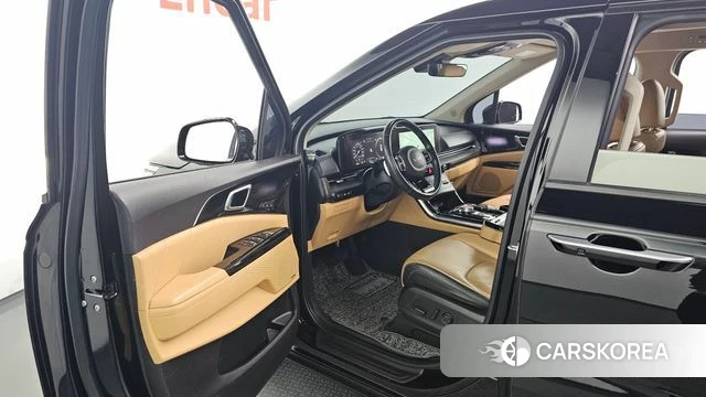 Kia Carnival 4th generation id 3904143 из Кореи 20